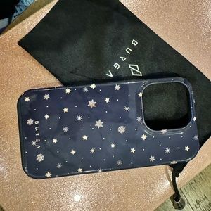 Burga iPhone 14 Pro Tough Case